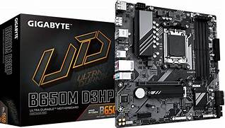 Gb B650M D3HP matx