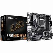 Gb B650M D3HP+Wifi matx