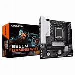 Gb B650M Gaming Wifi