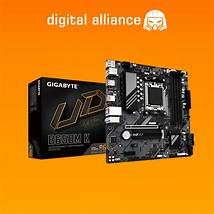Gb B650M K matx