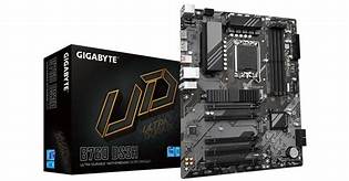Gb B760 DS3H ddr5 G5