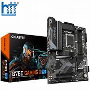 Gb B760 Gaming X Ddr5
