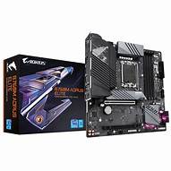 Gb B760M Aorus Elite D5+Wifi
