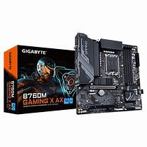 Gb B760M Gaming X Ddr5+Wifi G5