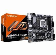 Gb B840M DS3H + Wifi matx