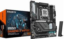 Gb B850 Eagle + Wifi