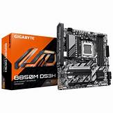 Gb B850M DS3H White (ice) matx