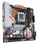 Gb B850M Force am5 matx