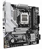 Gb B850M Force +Wifi am5 matx