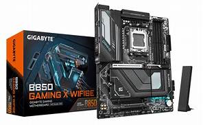 Gb B850M Gaming X matx