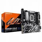 Gb B860M Aorus Pro +Wifi