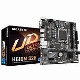 Gb H610M H D5 lga1700