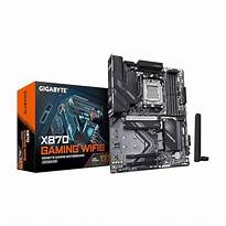 Gb X870 Gaming +Wifi