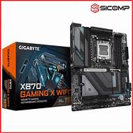 Gb X870 Gaming X+Wifi
