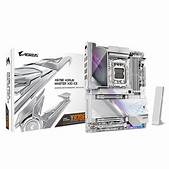 X870E AorusMaster X3d W/ice+W