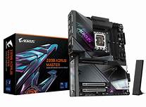 Gb Z890 Aorus Master+WiFi d5