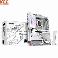 Gb Z890 AorusPro Whi/ice+Wifi