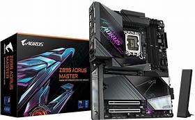 Gb Z890M Aorus Elite + Wifi