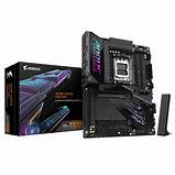Gb X870E AorusPro X3d +wifi