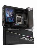 X870E Aorus Xtreme X3d Ai top