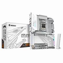 X870 AorusElite X3d +Wifi