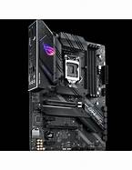 Asus B460 Strix-F lga1200