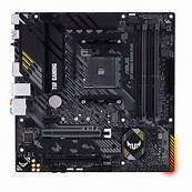 Asus B550M Tuf-E -am4