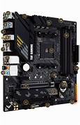 Asus B550M Tuf Plus -am4
