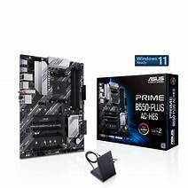 Asus B550 Prime Plus -am4