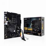 Asus B550 Tuf Plus -am4