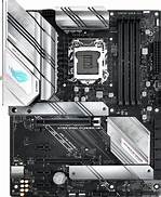 Asus B560 Strix-A +Wifi