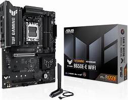 Asus B650 Tuf Plus am5