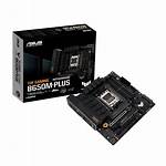 Asus B650M Tuf Plus -am5