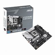 Asus B760m Prime M-A D4