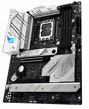 Asus B760 Strix-A D4+Wifi