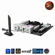 Asus B760 Strix-G D4+Wifi