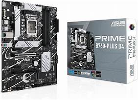 Asus Tuf  B760M-Plus D4+Wifi a