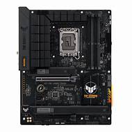 Asus B760 Tuf Plus D4+Wifi