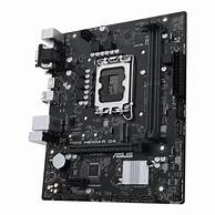 Asus H610M R D5 lga1700