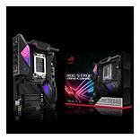 ASUS TRX40 Strix-E