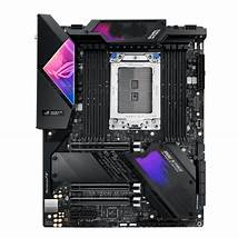 ASUS TRX40 Strix-XE