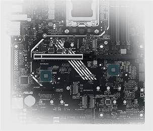 Asus X670E Prime-P+Wifi am5