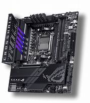 Asus X670E Corsshair Gene+Wifi