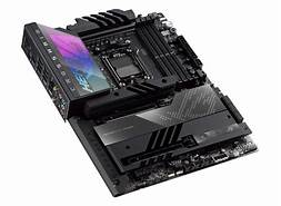 Asus X670E Corsshair Hero+Wifi