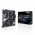 [MB-AA520PMK] Asus Prime A520M-K - AM4