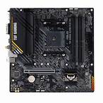 [MB-AA520TPM] Asus A520m Tuf Plus M-atx
