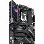[MB-AB460SF] Asus B460 Strix-F lga1200