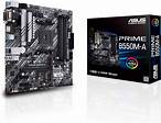 [MB-AB550MPA] Asus B550M Prime-A -am4