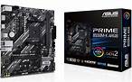 [MB-AB550MPK] Asus B550M Prime-K -am4