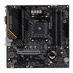 Asus B550M Tuf-E -am4